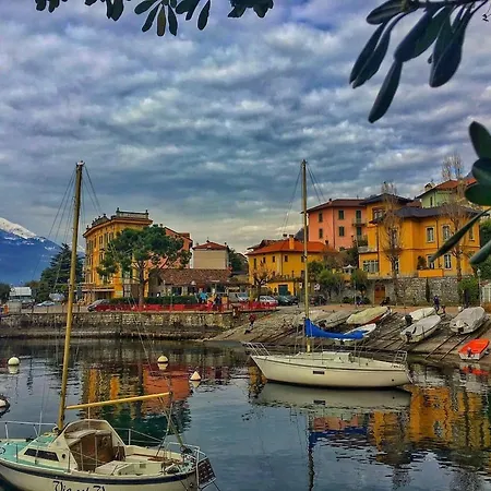 I Prati Di Giussana Appartement Lierna