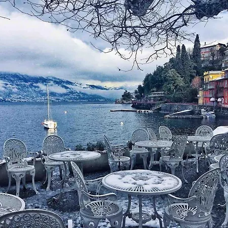 Apartmán I Prati Di Giussana
