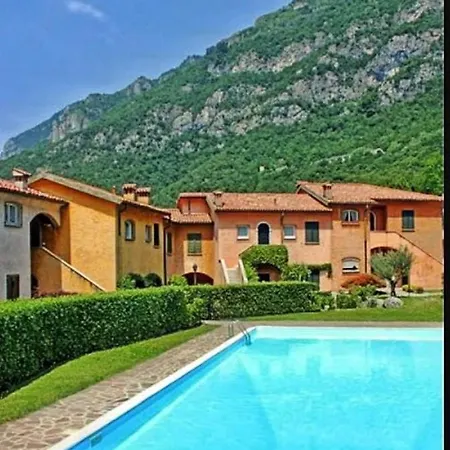 Apartmán I Prati Di Giussana
