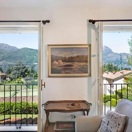 I Prati Di Giussana Apartmán