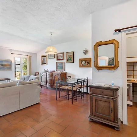 Apartmán I Prati Di Giussana Lierna