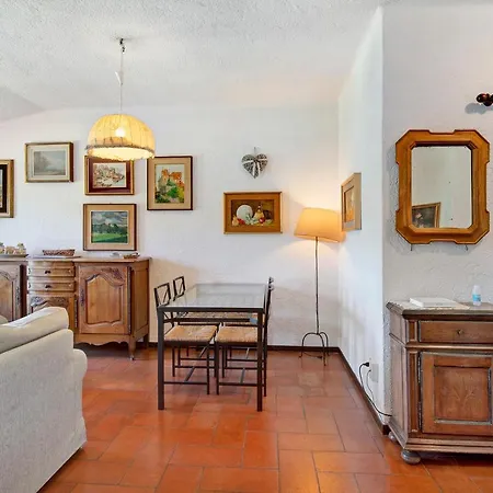 I Prati Di Giussana Appartement