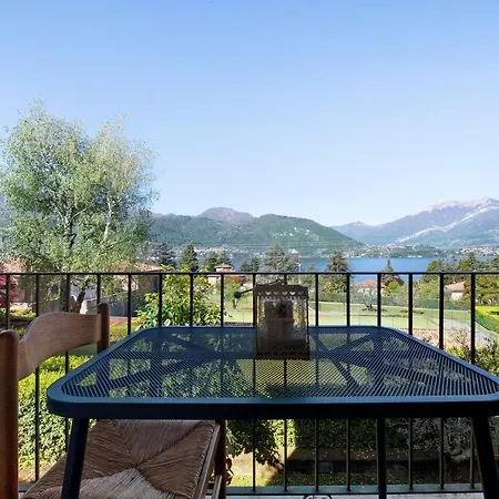 Apartmán I Prati Di Giussana *
