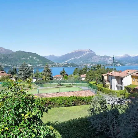 I Prati Di Giussana Appartement