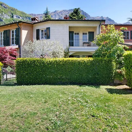 Appartement I Prati Di Giussana *