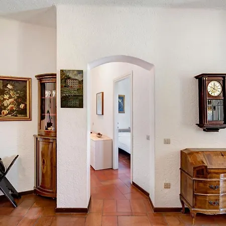 Apartmán I Prati Di Giussana *