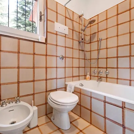 I Prati Di Giussana Appartement