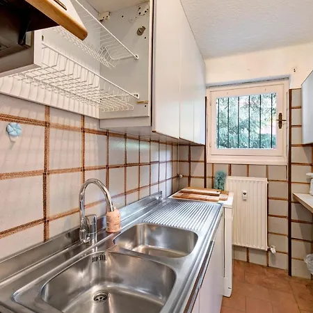 I Prati Di Giussana Apartmán Lierna