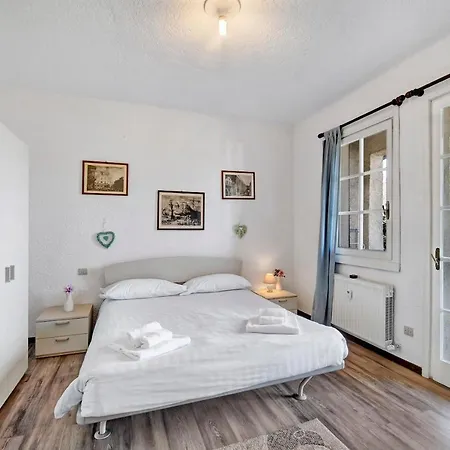 I Prati Di Giussana Apartmán