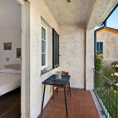 Apartmán I Prati Di Giussana Lierna