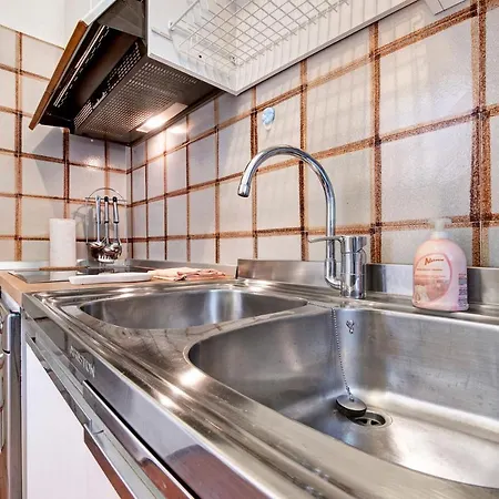 Apartmán I Prati Di Giussana Lierna