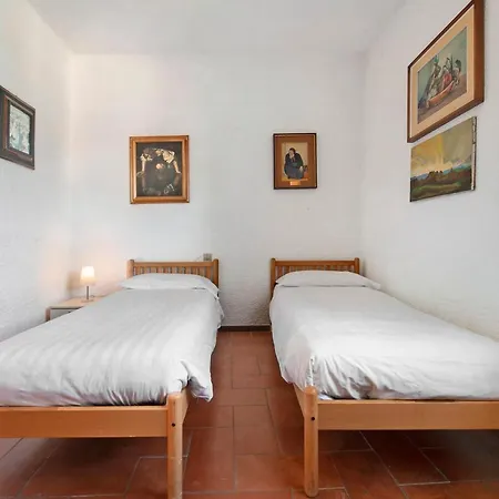 I Prati Di Giussana Appartement