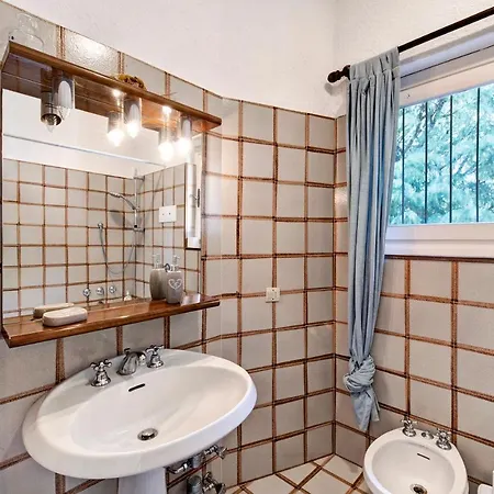 I Prati Di Giussana Apartmán *