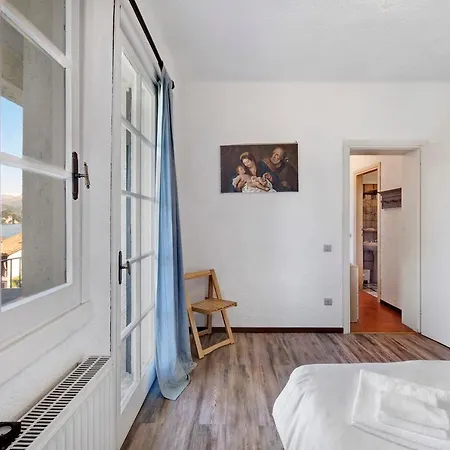 I Prati Di Giussana Appartement Lierna